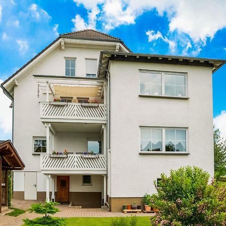 Luxurious Apartment In Medebach Near Public Pool 외부 사진