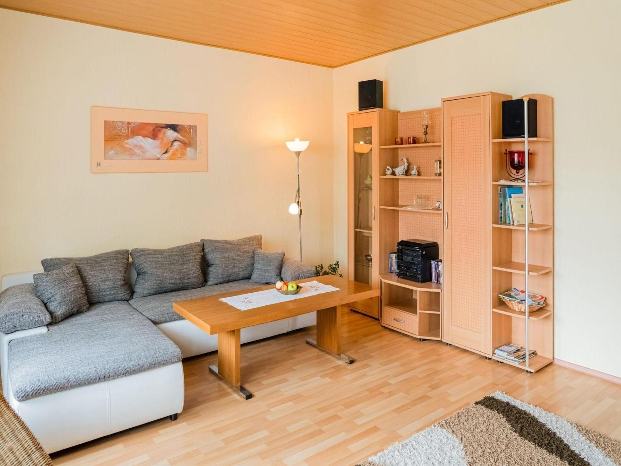 Luxurious Apartment In Medebach Near Public Pool 외부 사진