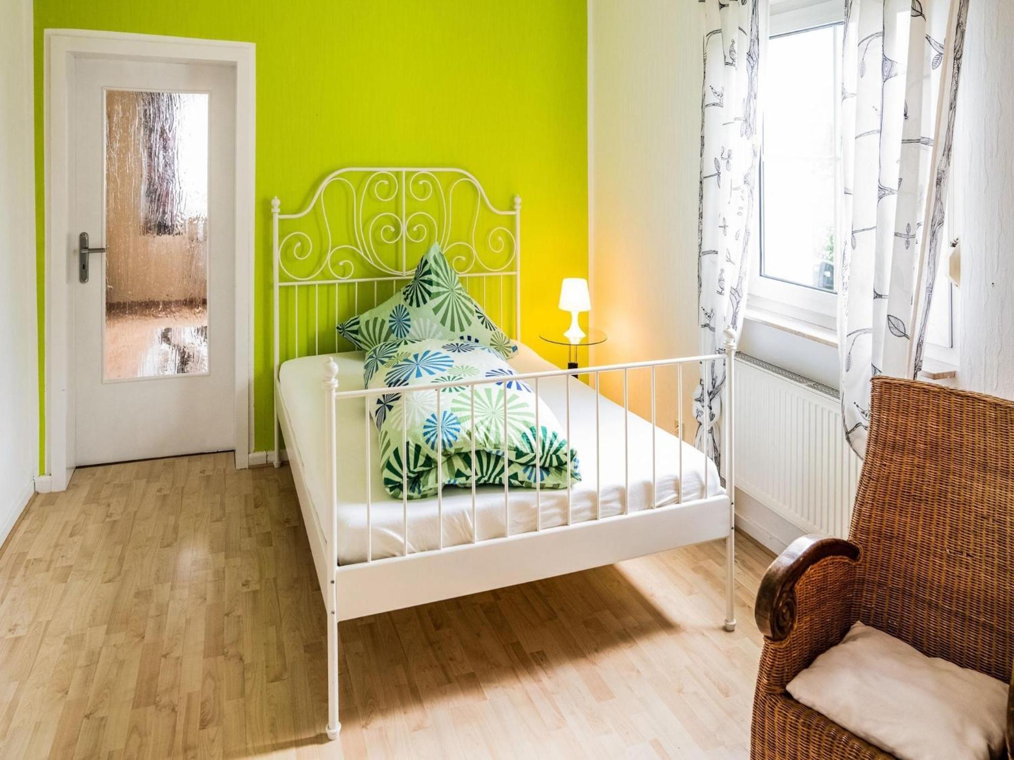 Luxurious Apartment In Medebach Near Public Pool 외부 사진