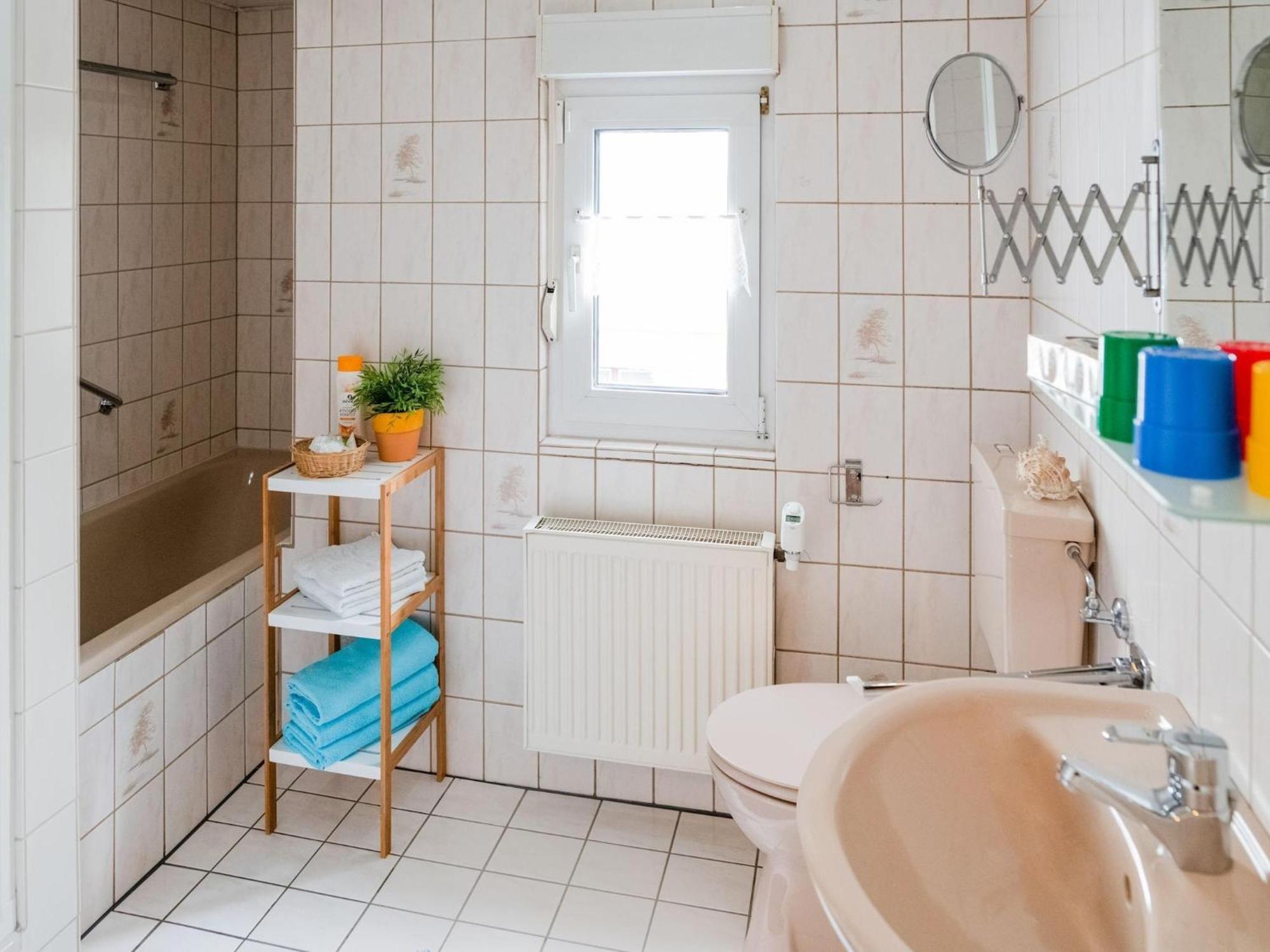 Luxurious Apartment In Medebach Near Public Pool 외부 사진