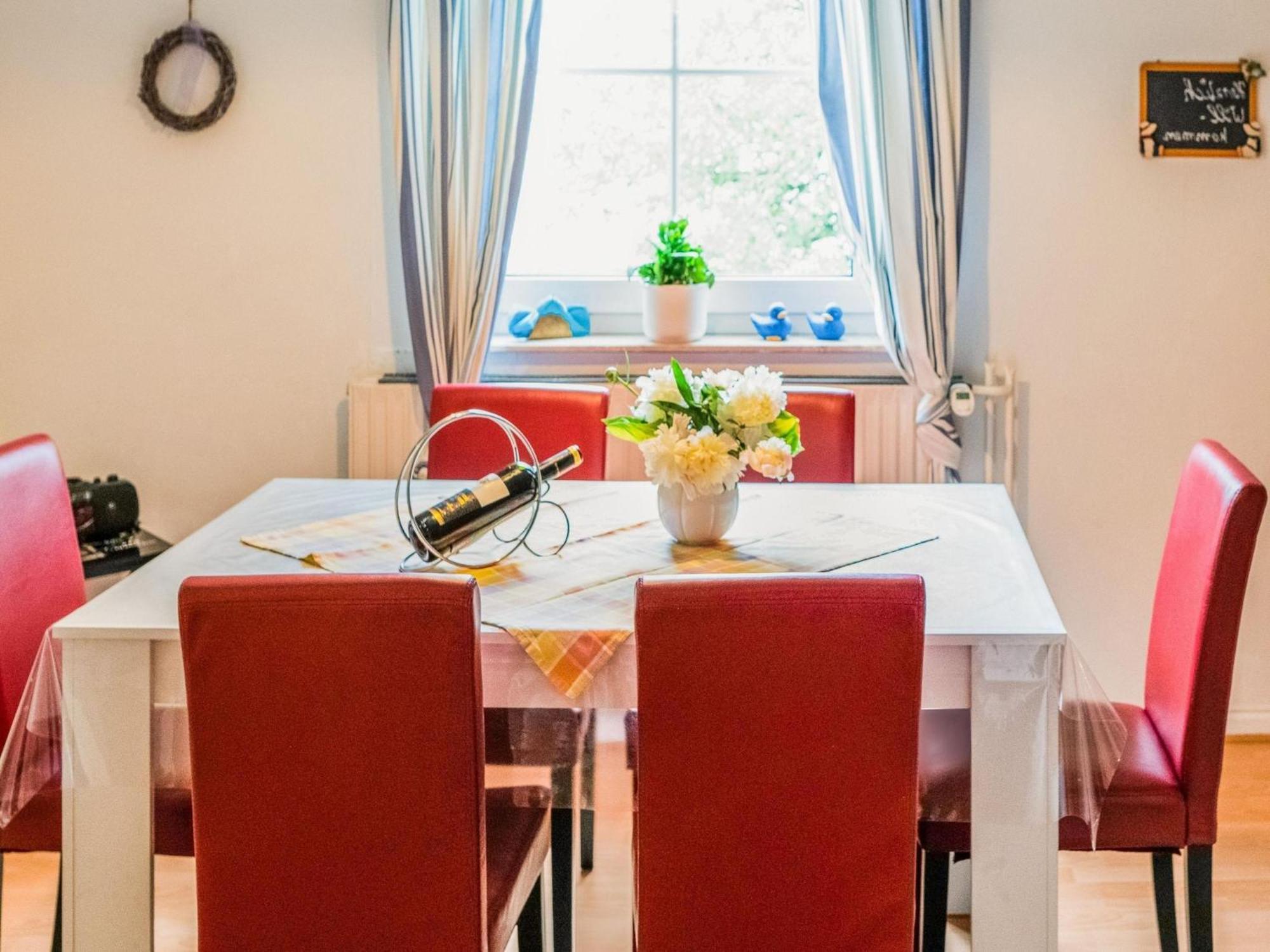 Luxurious Apartment In Medebach Near Public Pool 외부 사진