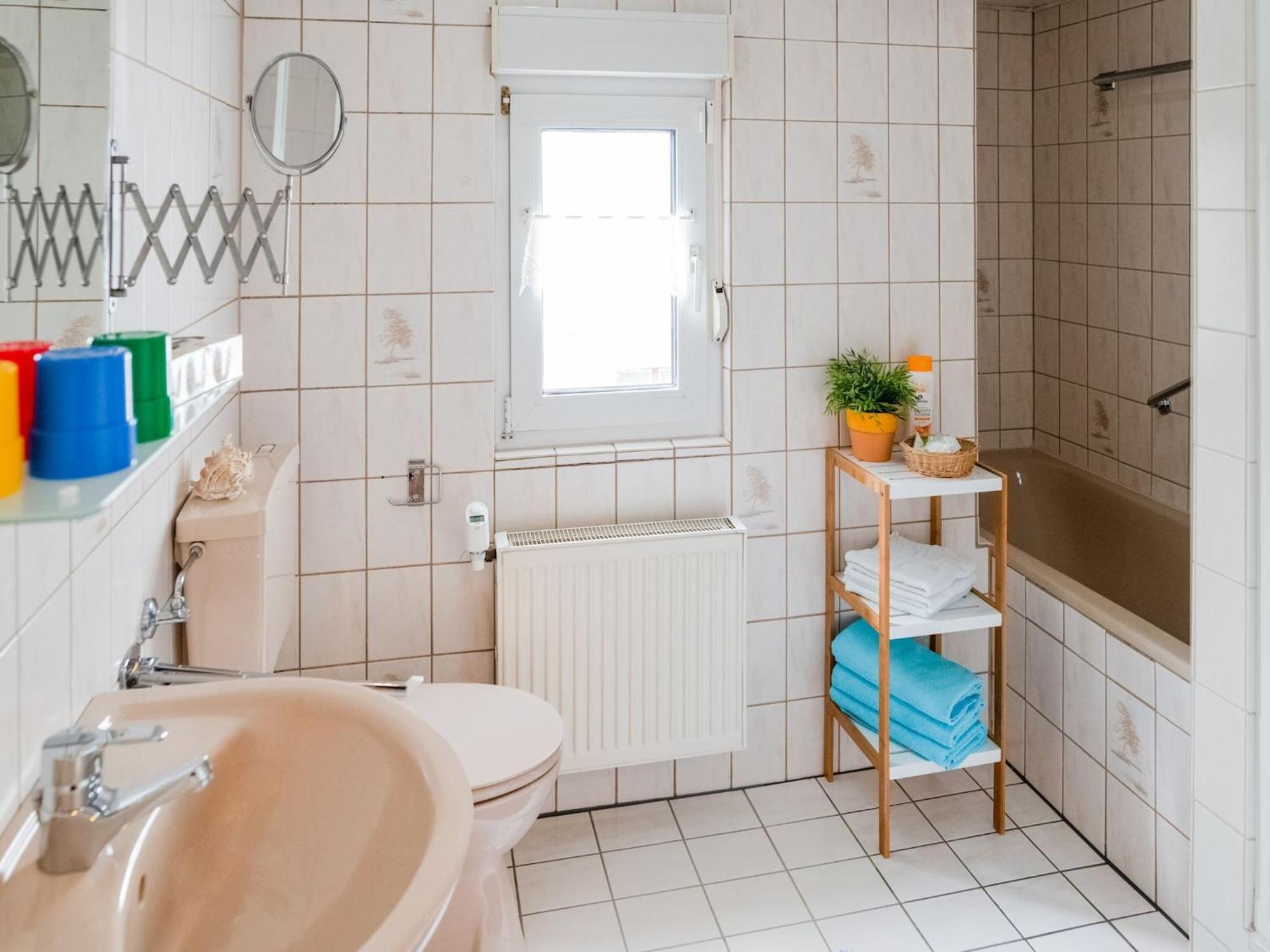 Luxurious Apartment In Medebach Near Public Pool 외부 사진