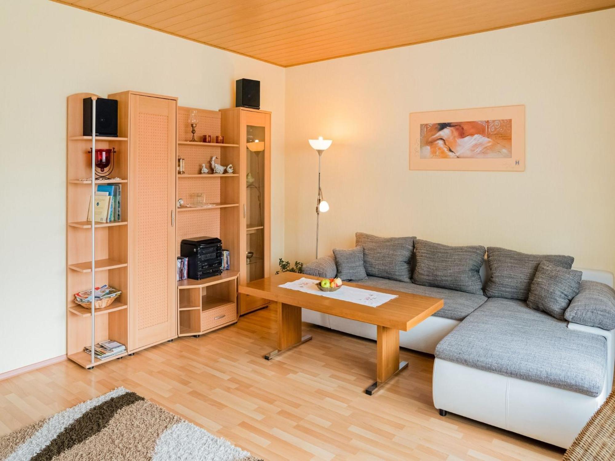 Luxurious Apartment In Medebach Near Public Pool 외부 사진