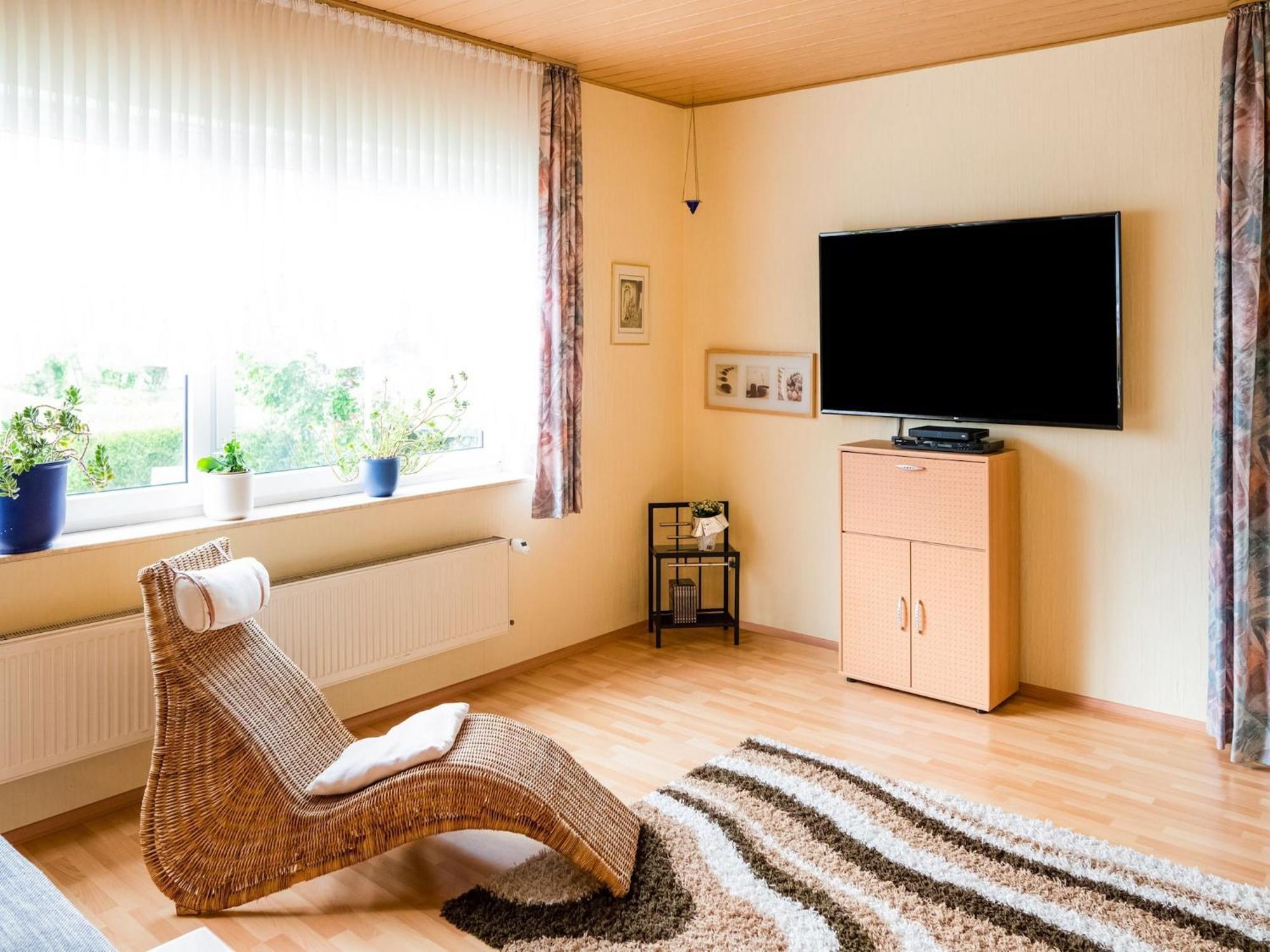 Luxurious Apartment In Medebach Near Public Pool 외부 사진