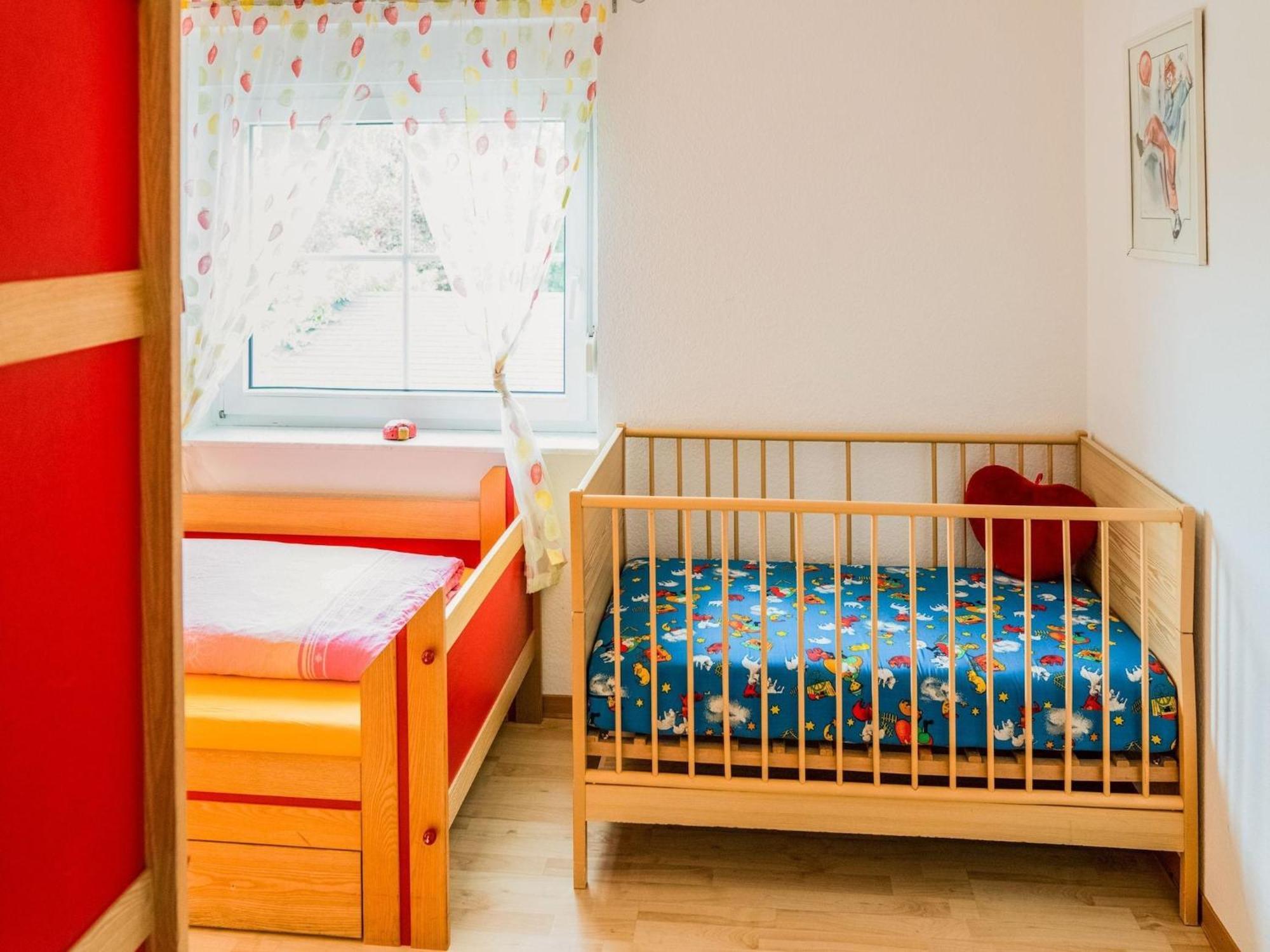 Luxurious Apartment In Medebach Near Public Pool 외부 사진