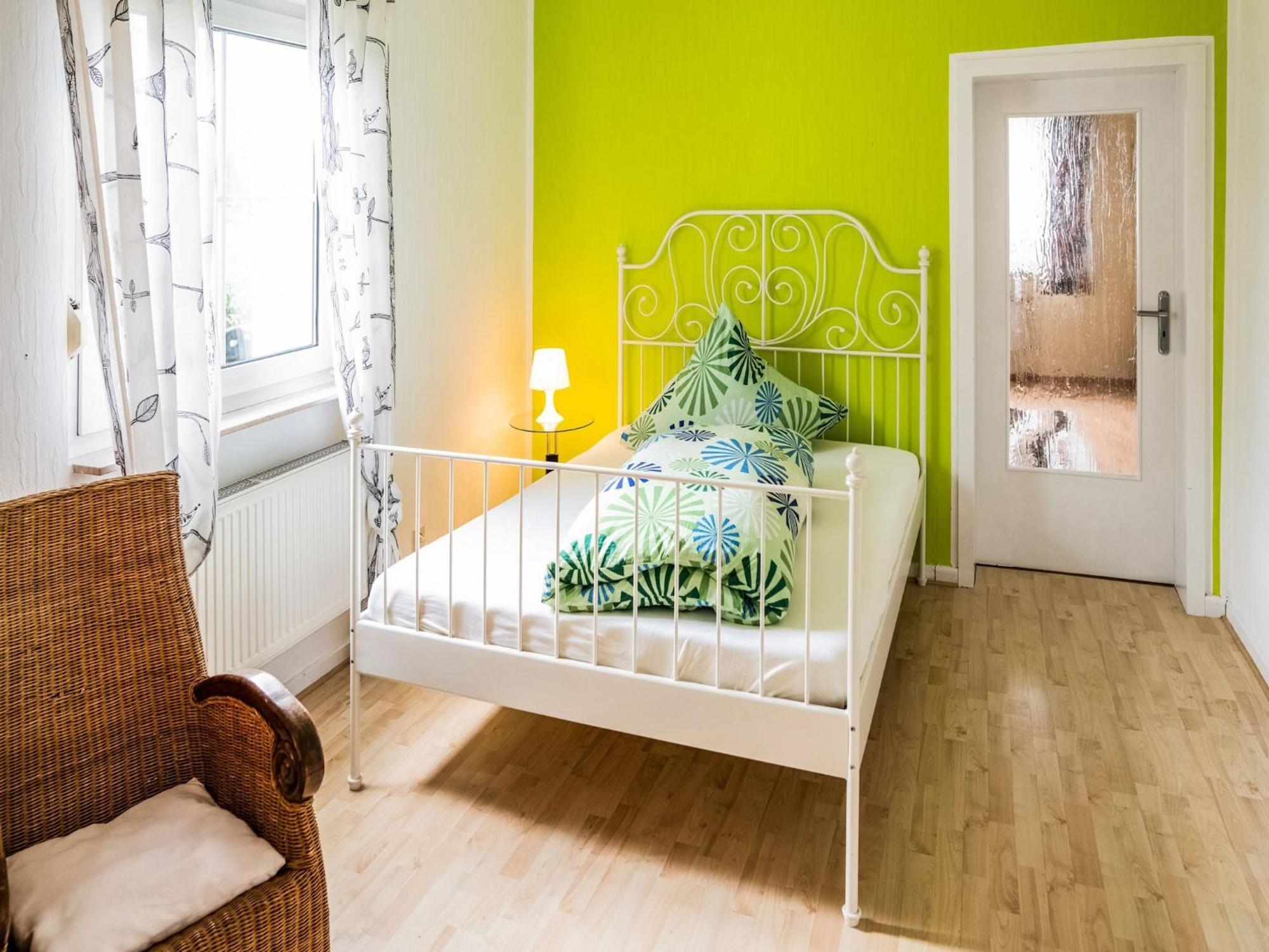 Luxurious Apartment In Medebach Near Public Pool 외부 사진