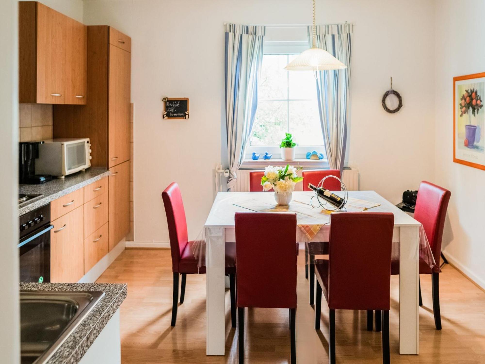 Luxurious Apartment In Medebach Near Public Pool 외부 사진