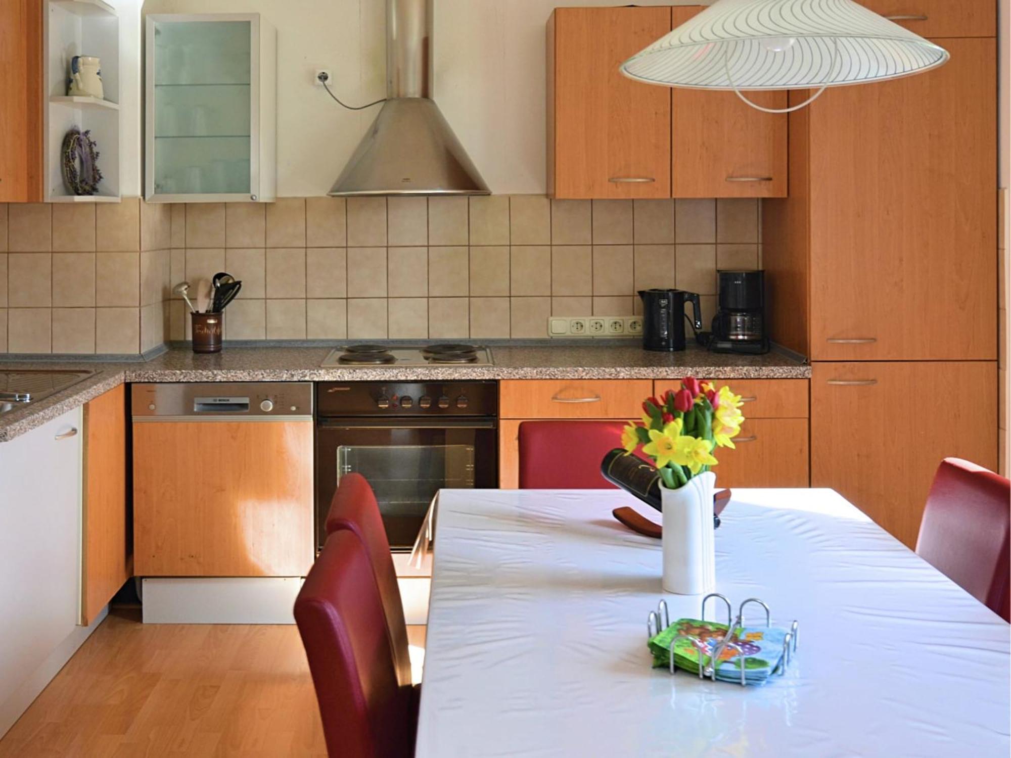 Luxurious Apartment In Medebach Near Public Pool 외부 사진