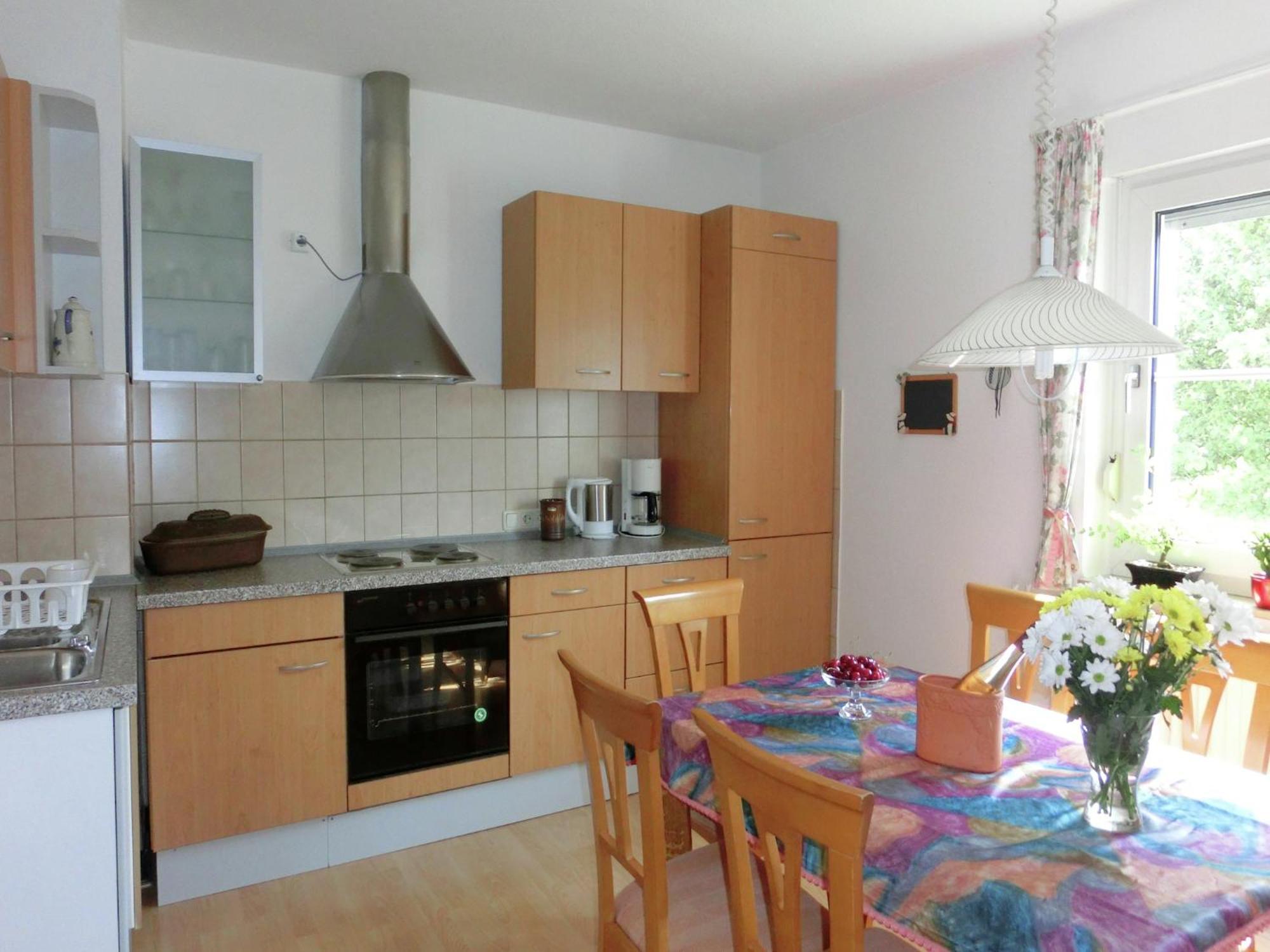 Luxurious Apartment In Medebach Near Public Pool 외부 사진