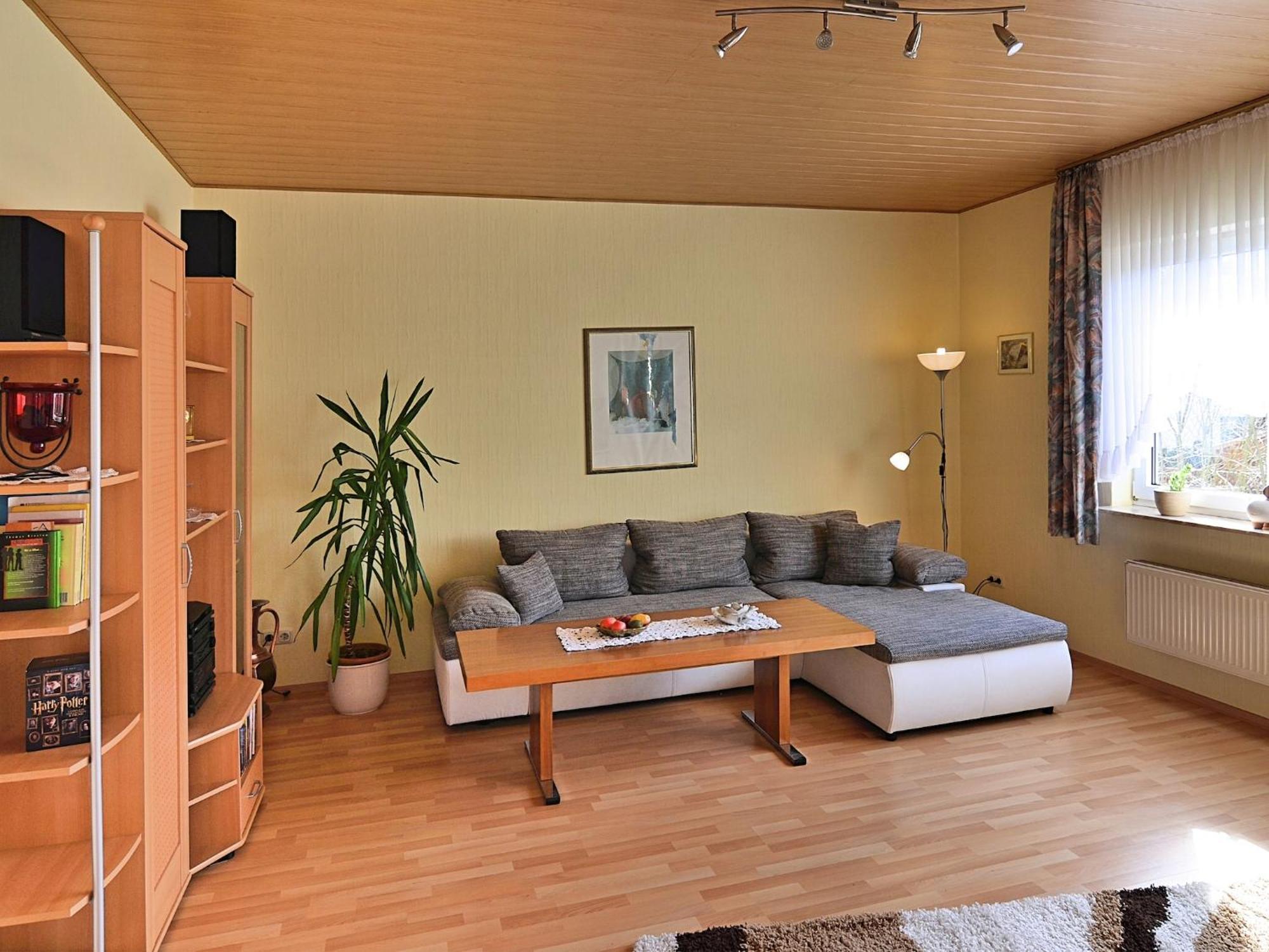 Luxurious Apartment In Medebach Near Public Pool 외부 사진